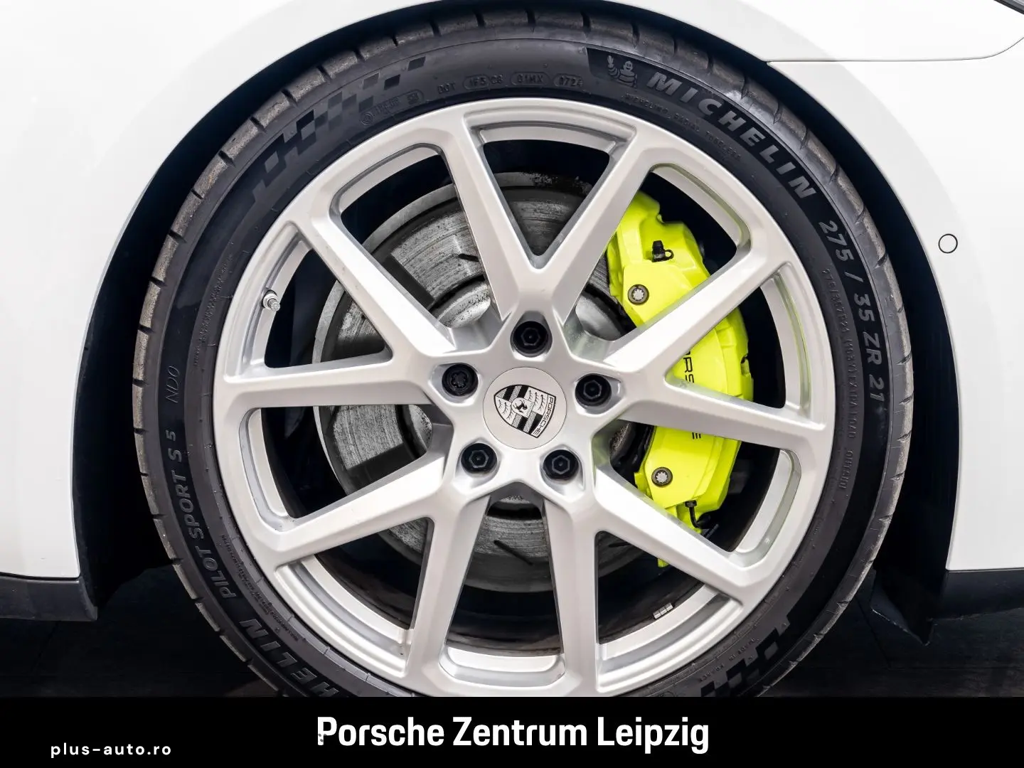 Panamera 4 E-Hybrid ActiveRide 4xSitzlüftung Inn