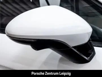 Panamera 4 E-Hybrid ActiveRide 4xSitzlüftung Inn