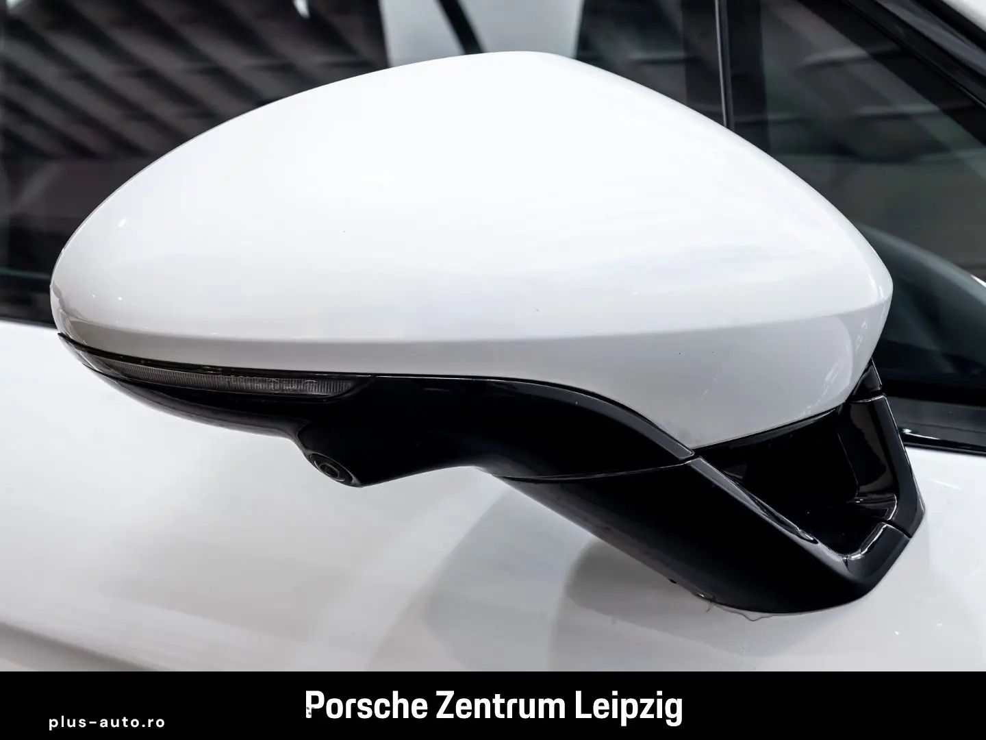 Panamera 4 E-Hybrid ActiveRide 4xSitzlüftung Inn