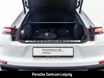 Panamera 4 E-Hybrid ActiveRide 4xSitzlüftung Inn