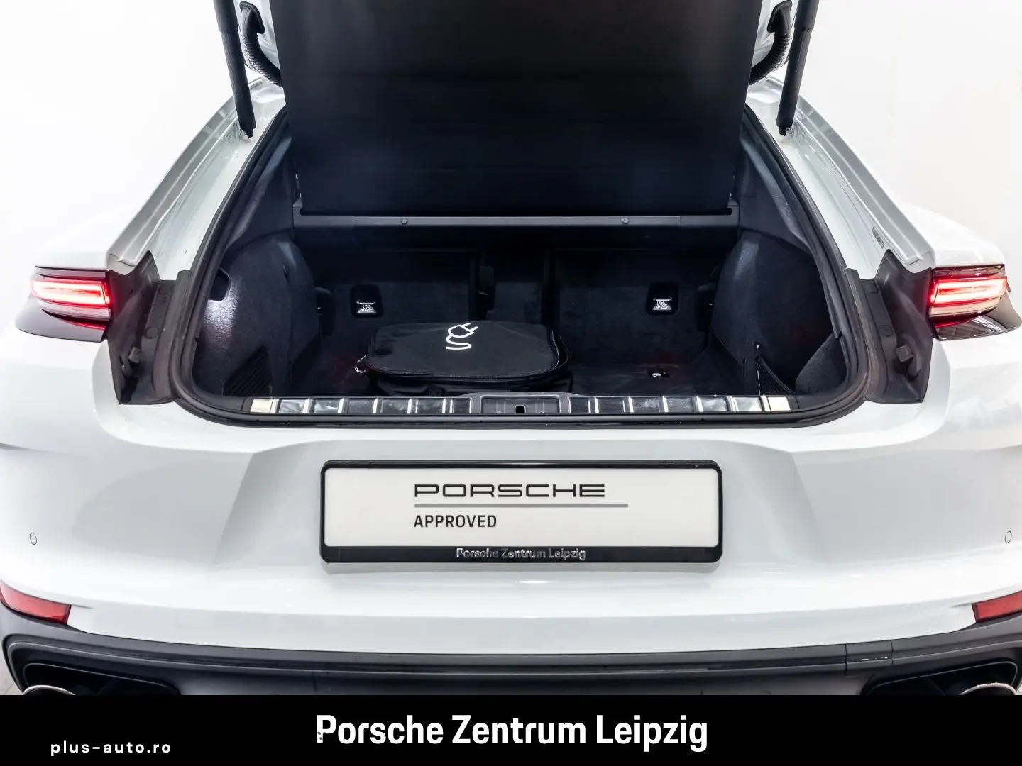 Panamera 4 E-Hybrid ActiveRide 4xSitzlüftung Inn