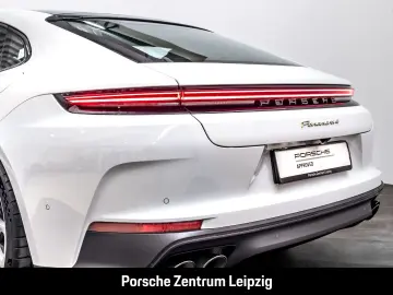 Panamera 4 E-Hybrid ActiveRide 4xSitzlüftung Inn
