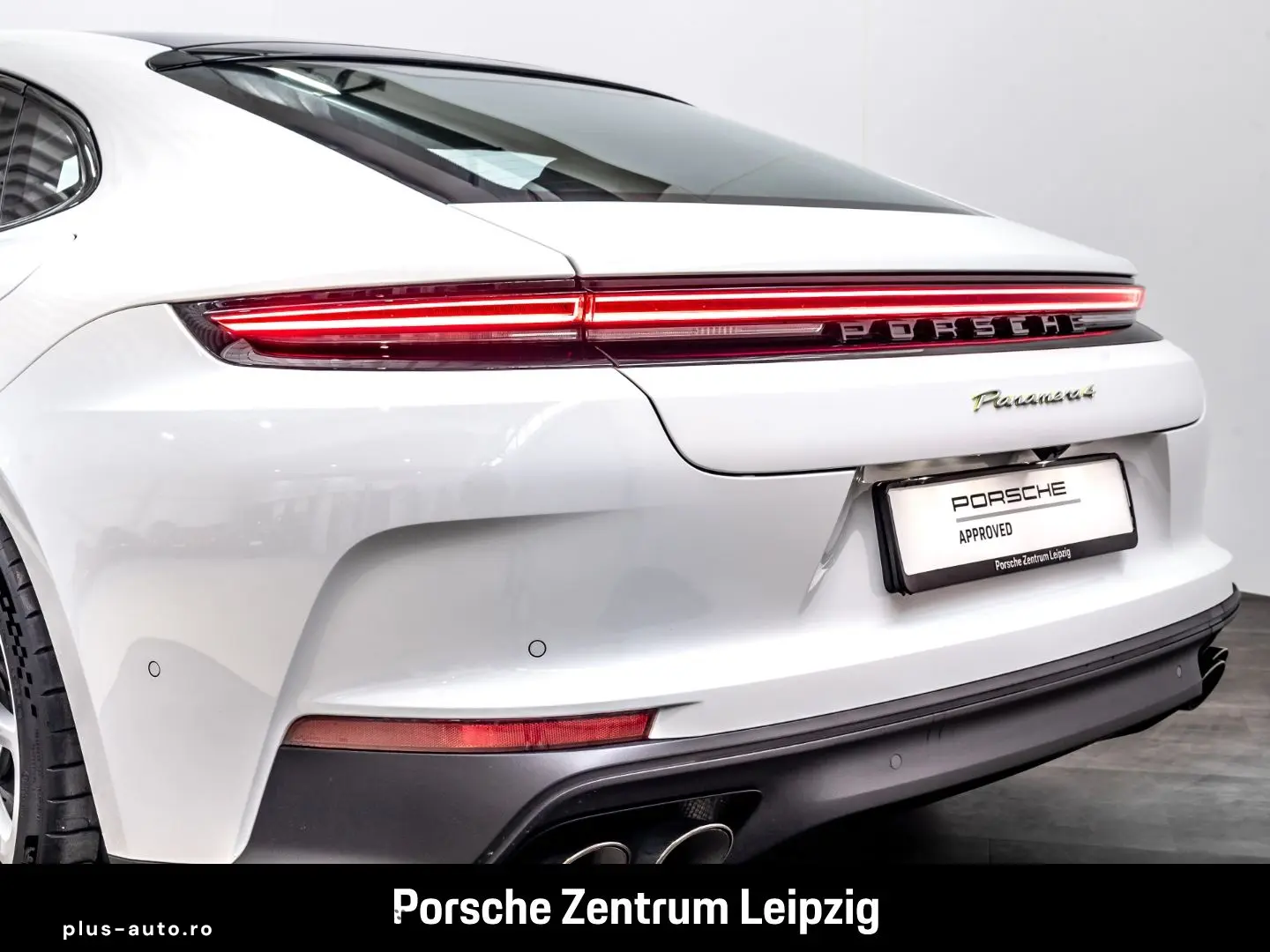 Panamera 4 E-Hybrid ActiveRide 4xSitzlüftung Inn