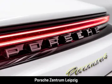 Panamera 4 E-Hybrid ActiveRide 4xSitzlüftung Inn