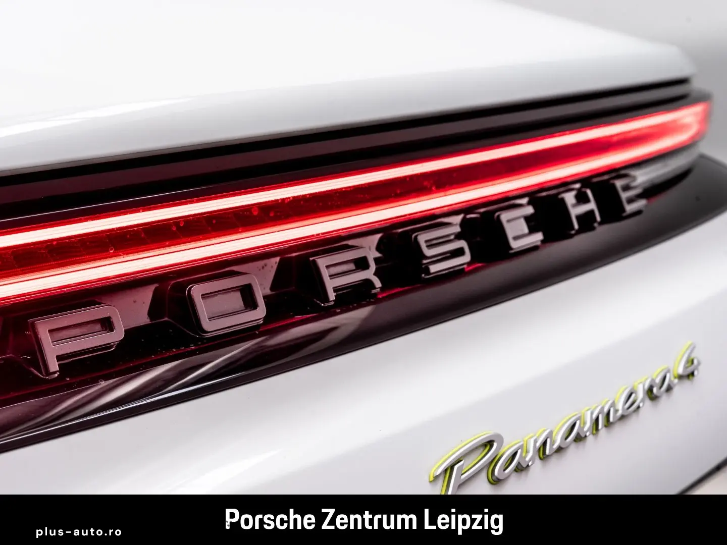 Panamera 4 E-Hybrid ActiveRide 4xSitzlüftung Inn