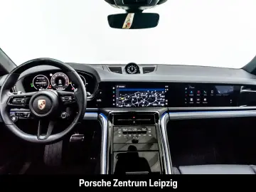 Panamera 4 E-Hybrid ActiveRide 4xSitzlüftung Inn