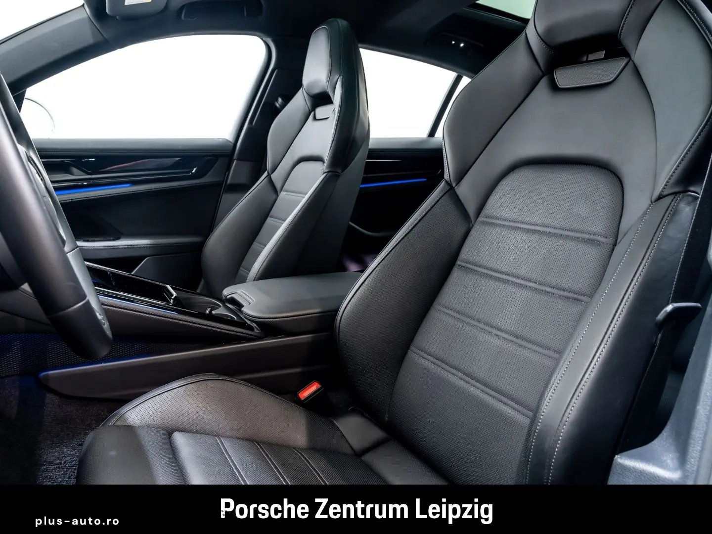 Panamera 4 E-Hybrid ActiveRide 4xSitzlüftung Inn