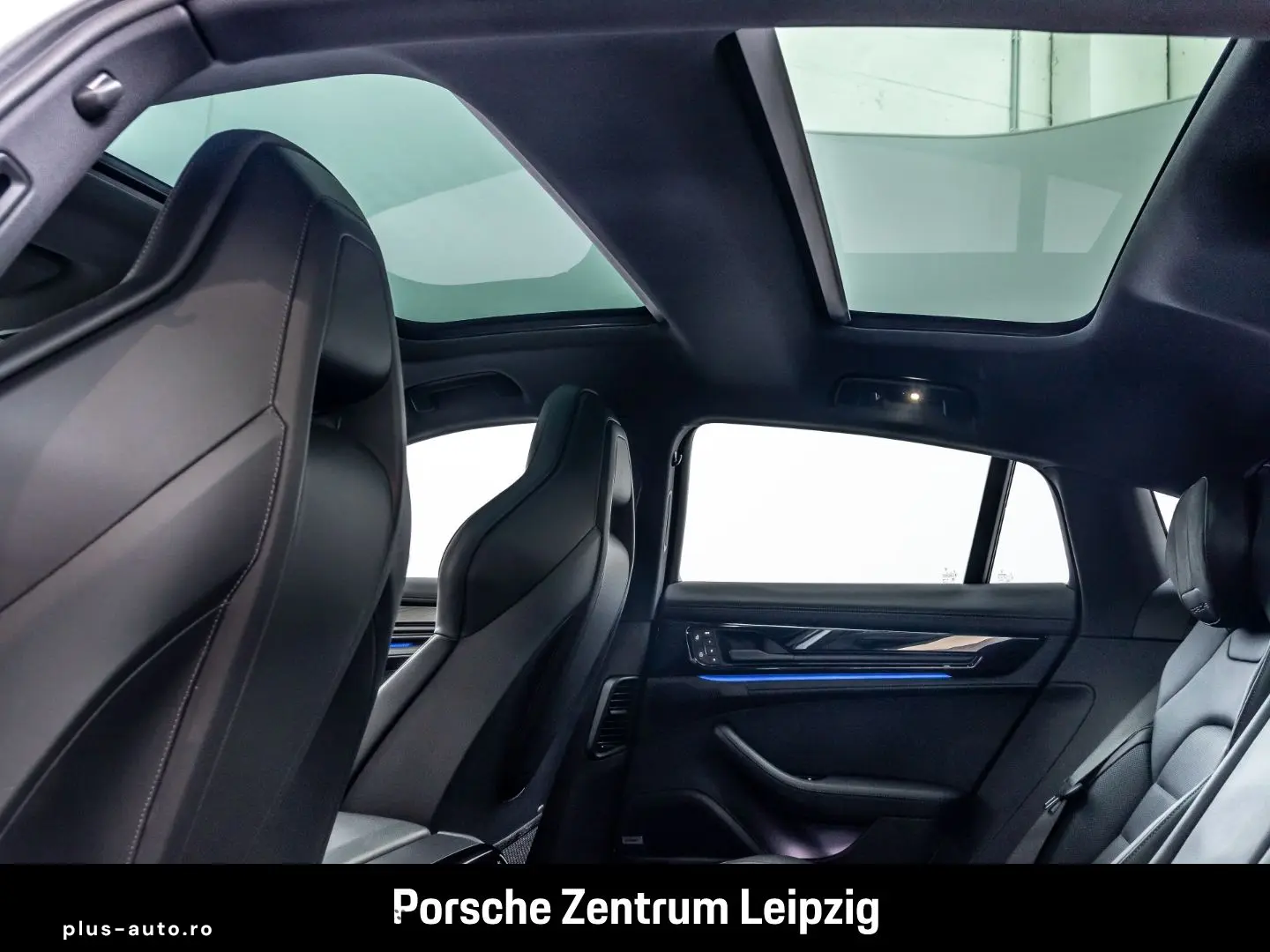 Panamera 4 E-Hybrid ActiveRide 4xSitzlüftung Inn