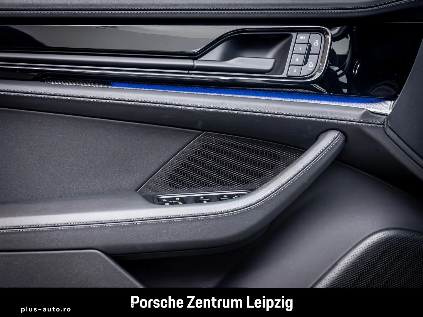 Panamera 4 E-Hybrid ActiveRide 4xSitzlüftung Inn