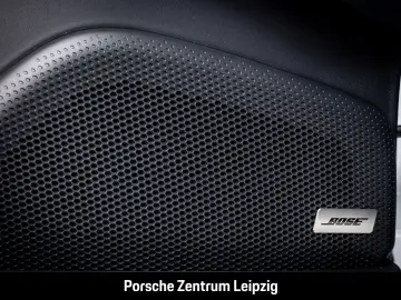 Panamera 4 E-Hybrid ActiveRide 4xSitzlüftung Inn