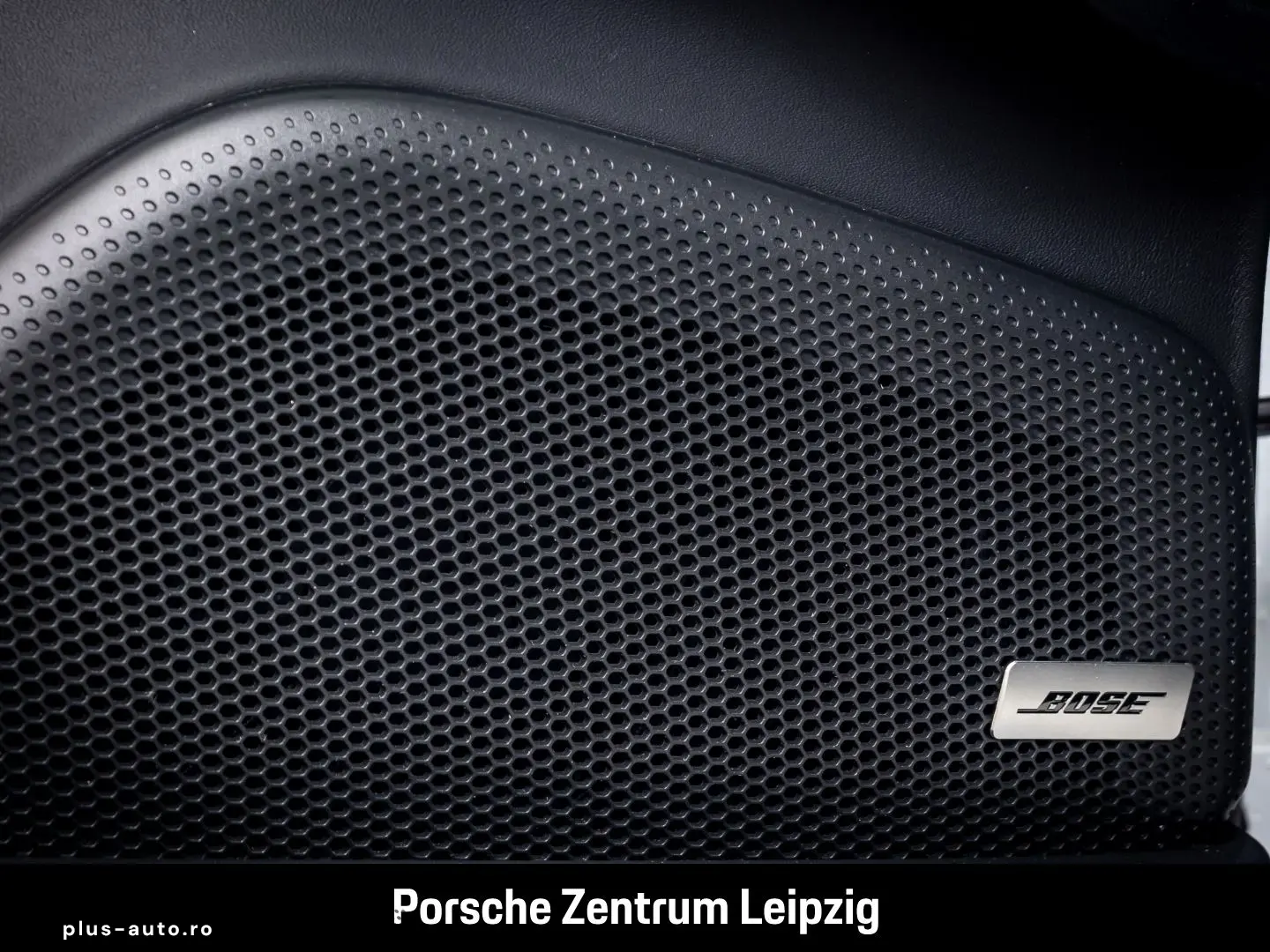 Panamera 4 E-Hybrid ActiveRide 4xSitzlüftung Inn