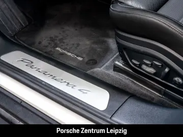 Panamera 4 E-Hybrid ActiveRide 4xSitzlüftung Inn