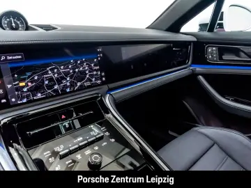 Panamera 4 E-Hybrid ActiveRide 4xSitzlüftung Inn