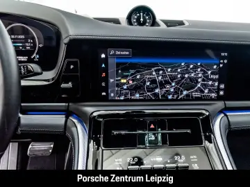 Panamera 4 E-Hybrid ActiveRide 4xSitzlüftung Inn