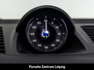 Panamera 4 E-Hybrid ActiveRide 4xSitzlüftung Inn