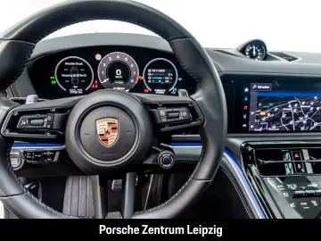 Panamera 4 E-Hybrid ActiveRide 4xSitzlüftung Inn
