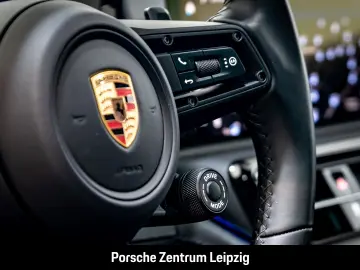 Panamera 4 E-Hybrid ActiveRide 4xSitzlüftung Inn