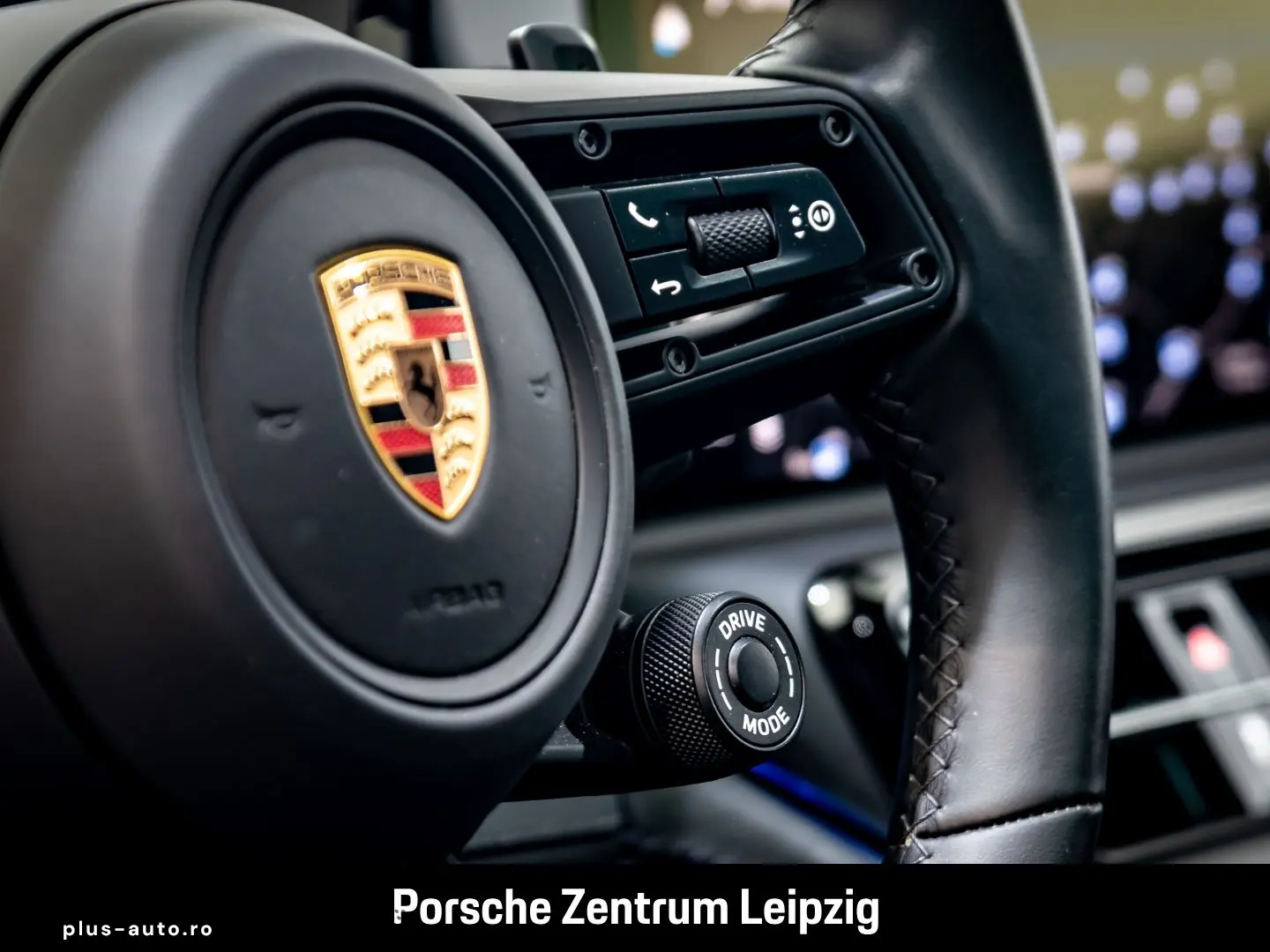 Panamera 4 E-Hybrid ActiveRide 4xSitzlüftung Inn