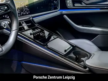 Panamera 4 E-Hybrid ActiveRide 4xSitzlüftung Inn