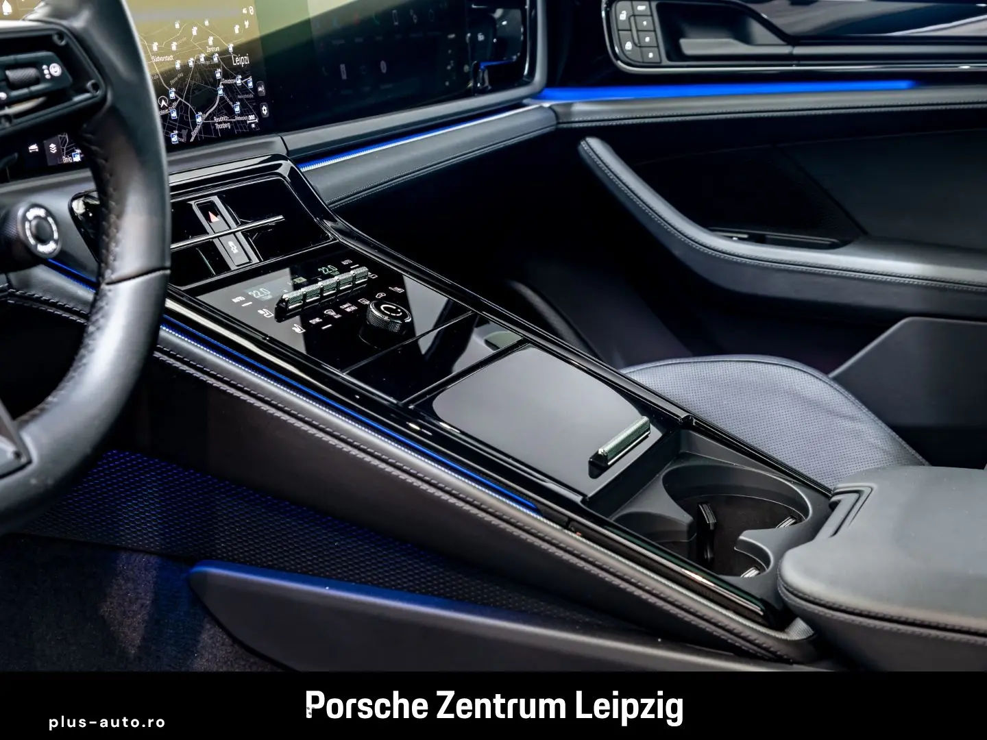 Panamera 4 E-Hybrid ActiveRide 4xSitzlüftung Inn