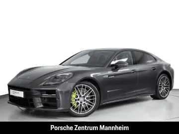 Panamera 4 E-Hybrid Neupreis 170T€ SportDesign H