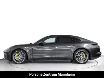 Panamera 4 E-Hybrid Neupreis 170T€ SportDesign H