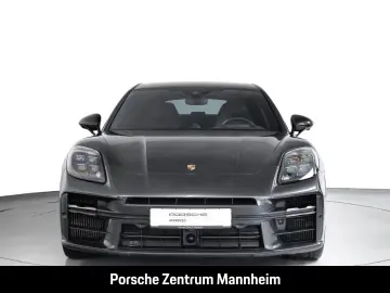 Panamera 4 E-Hybrid Neupreis 170T€ SportDesign H