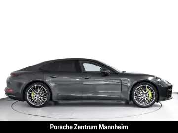 Panamera 4 E-Hybrid Neupreis 170T€ SportDesign H