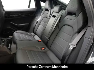 Panamera 4 E-Hybrid Neupreis 170T€ SportDesign H