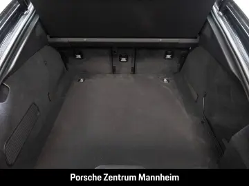 Panamera 4 E-Hybrid Neupreis 170T€ SportDesign H