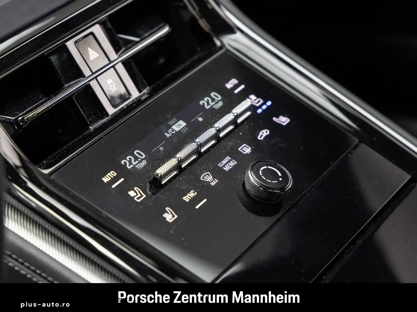 Panamera 4 E-Hybrid Neupreis 170T€ SportDesign H