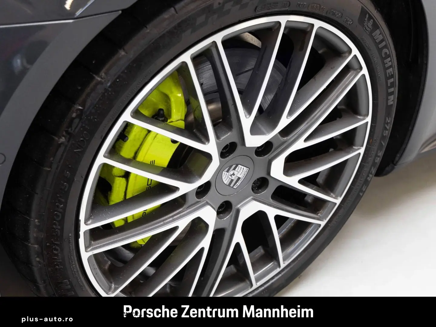 Panamera 4 E-Hybrid Neupreis 170T€ SportDesign H