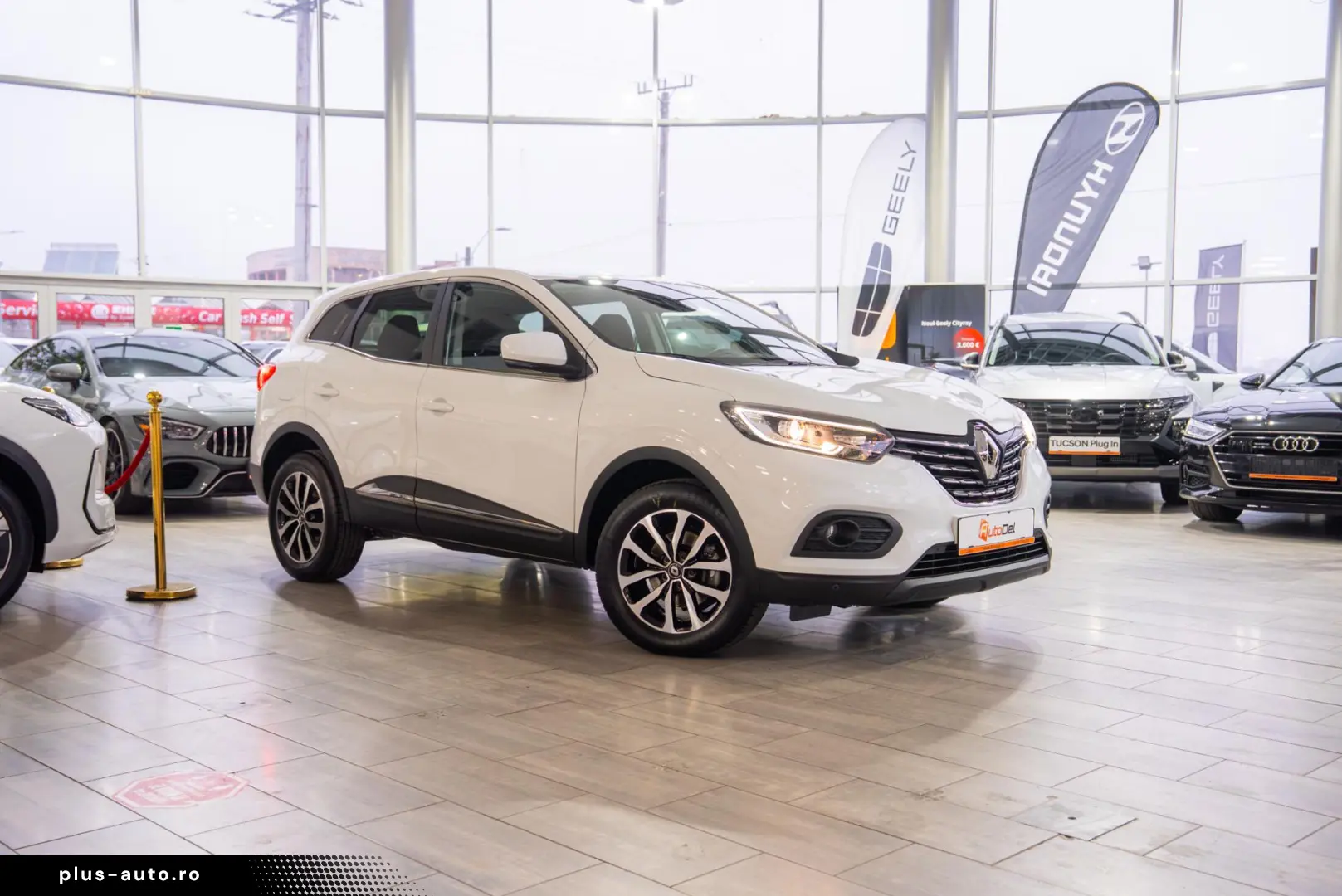 Renault Kadjar