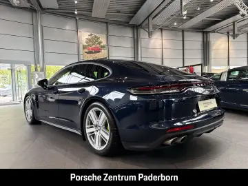 Panamera 4S E-Hybrid Abstandstempomat LED 20-Zol