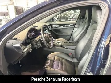 Panamera 4S E-Hybrid Abstandstempomat LED 20-Zol