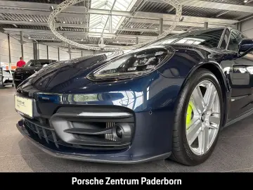 Panamera 4S E-Hybrid Abstandstempomat LED 20-Zol