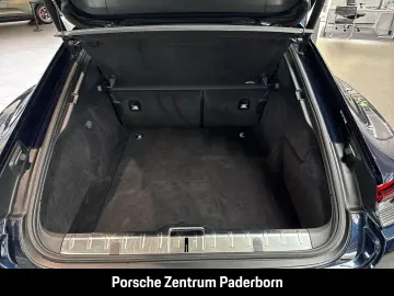 Panamera 4S E-Hybrid Abstandstempomat LED 20-Zol