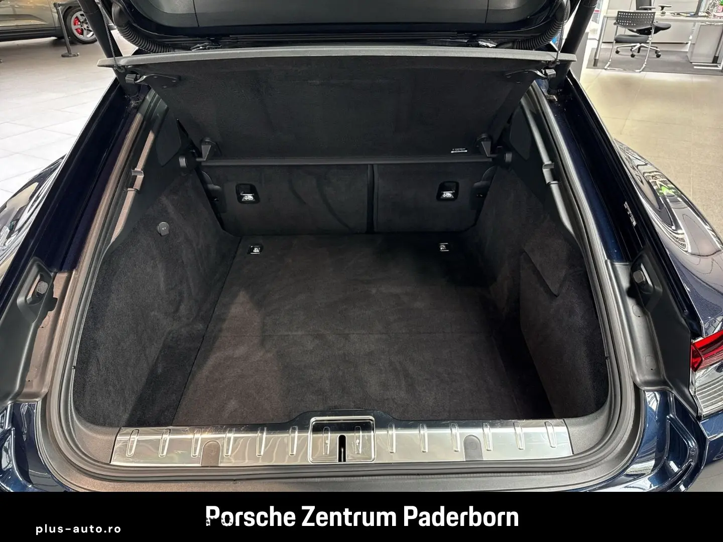 Panamera 4S E-Hybrid Abstandstempomat LED 20-Zol