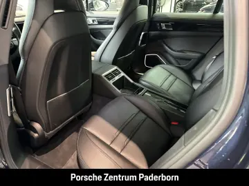 Panamera 4S E-Hybrid Abstandstempomat LED 20-Zol