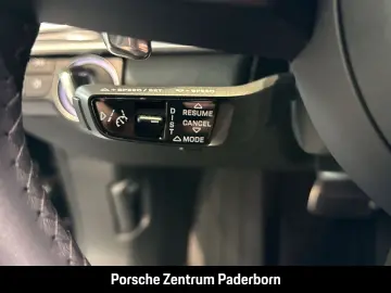 Panamera 4S E-Hybrid Abstandstempomat LED 20-Zol