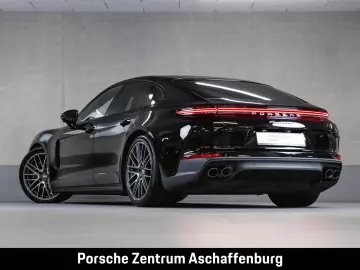 Panamera 4 E-Hybrid Panoramadach BOSE Head-Up