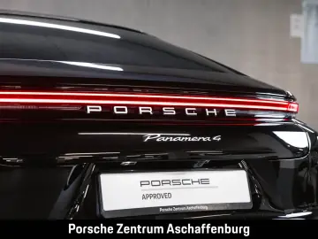 Panamera 4 E-Hybrid Panoramadach BOSE Head-Up