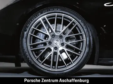 Panamera 4 E-Hybrid Panoramadach BOSE Head-Up