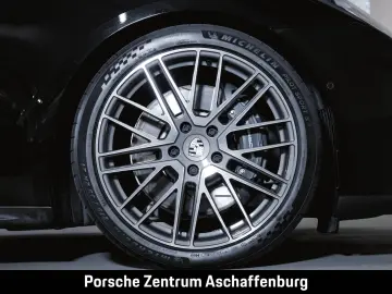 Panamera 4 E-Hybrid Panoramadach BOSE Head-Up