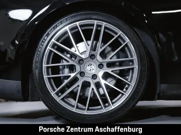 Panamera 4 E-Hybrid Panoramadach BOSE Head-Up