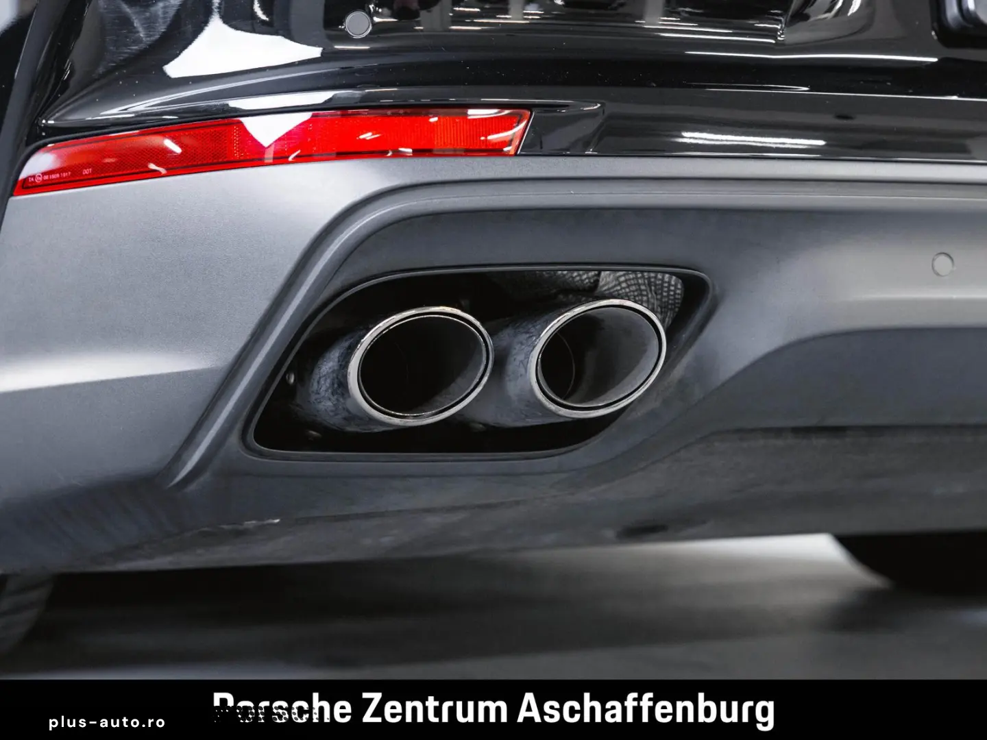 Panamera 4 E-Hybrid Panoramadach BOSE Head-Up