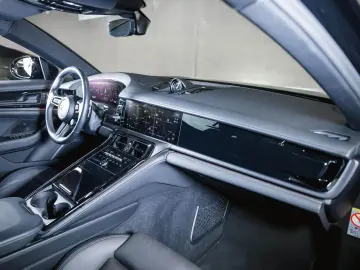 Panamera 4 E-Hybrid Panoramadach BOSE Head-Up