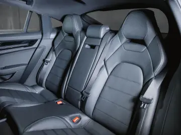 Panamera 4 E-Hybrid Panoramadach BOSE Head-Up