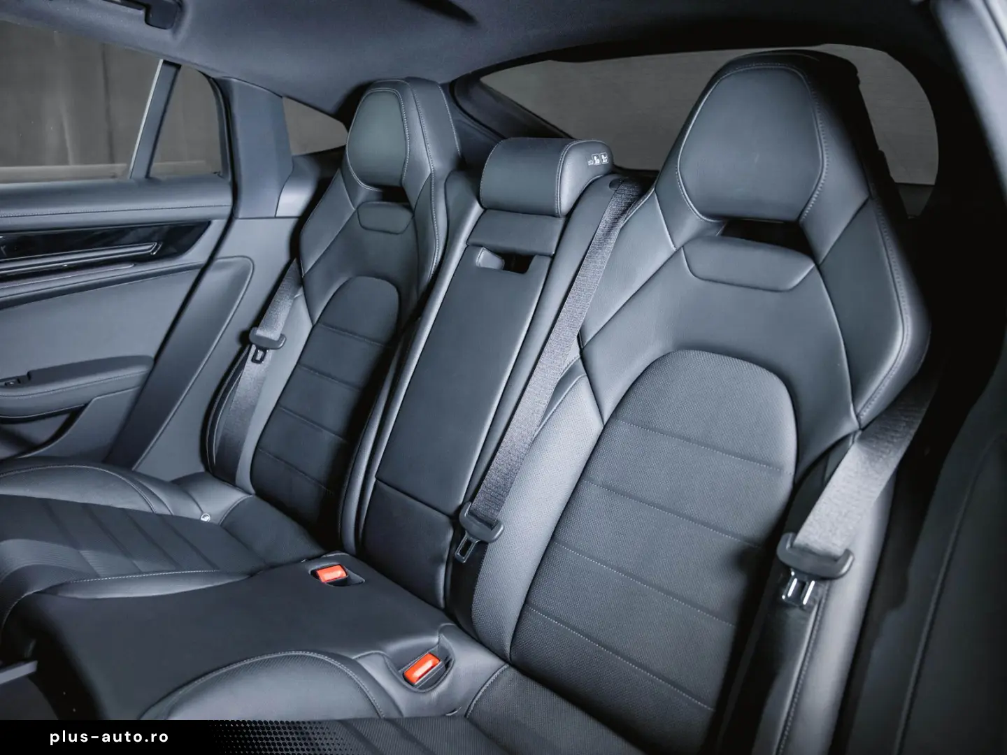 Panamera 4 E-Hybrid Panoramadach BOSE Head-Up