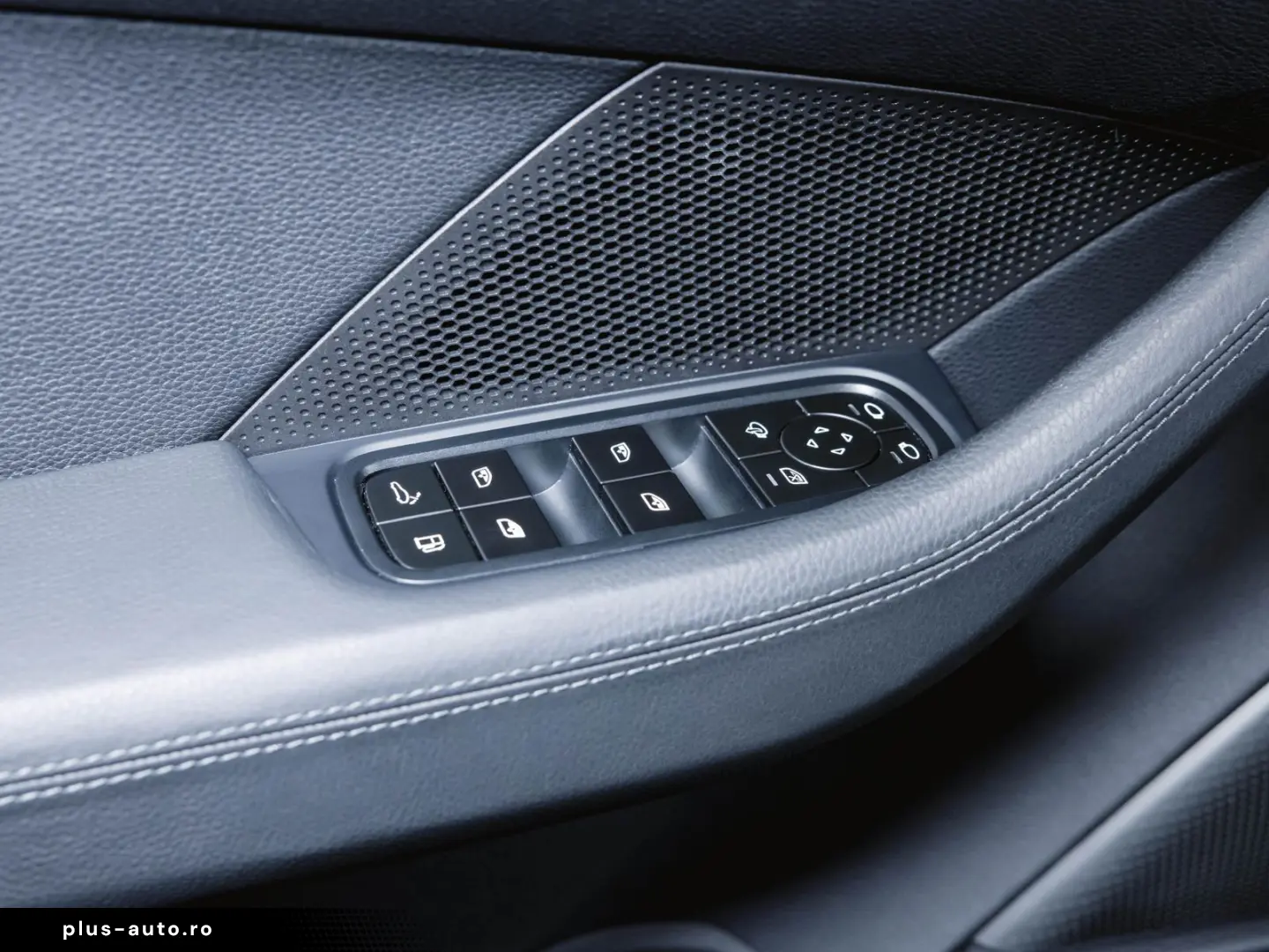 Panamera 4 E-Hybrid Panoramadach BOSE Head-Up